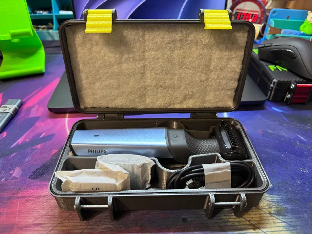 Case for Philips Bodygroom
