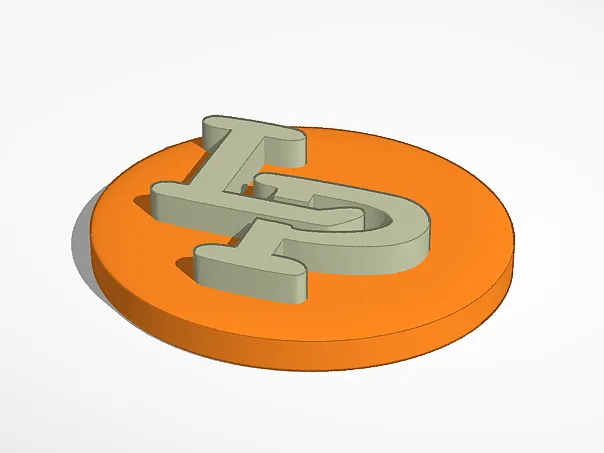 Lower Perk Coin