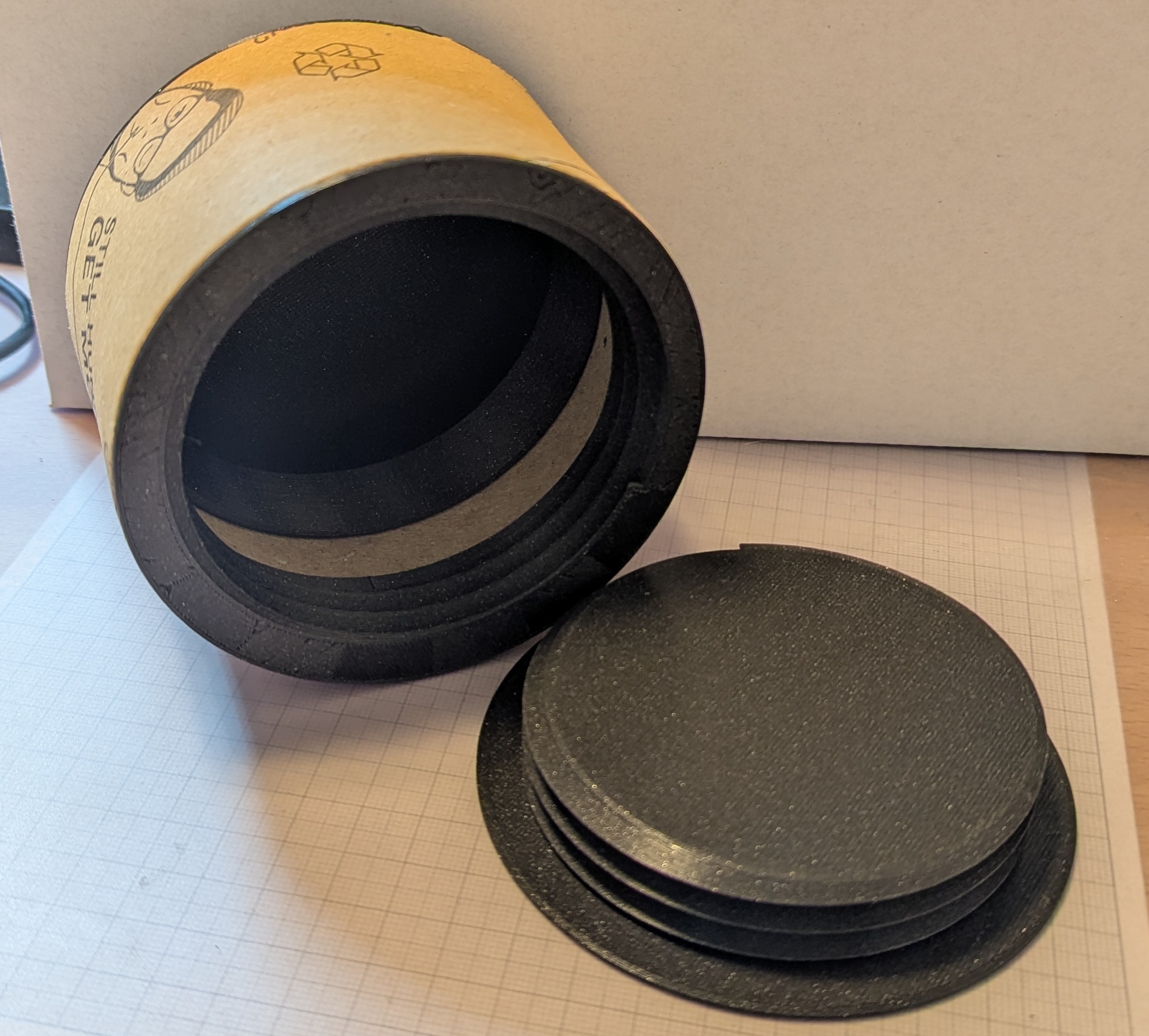 Flat prusabox — thumbnail 2