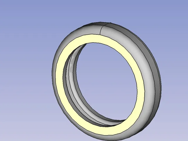 Suitcase Wheel