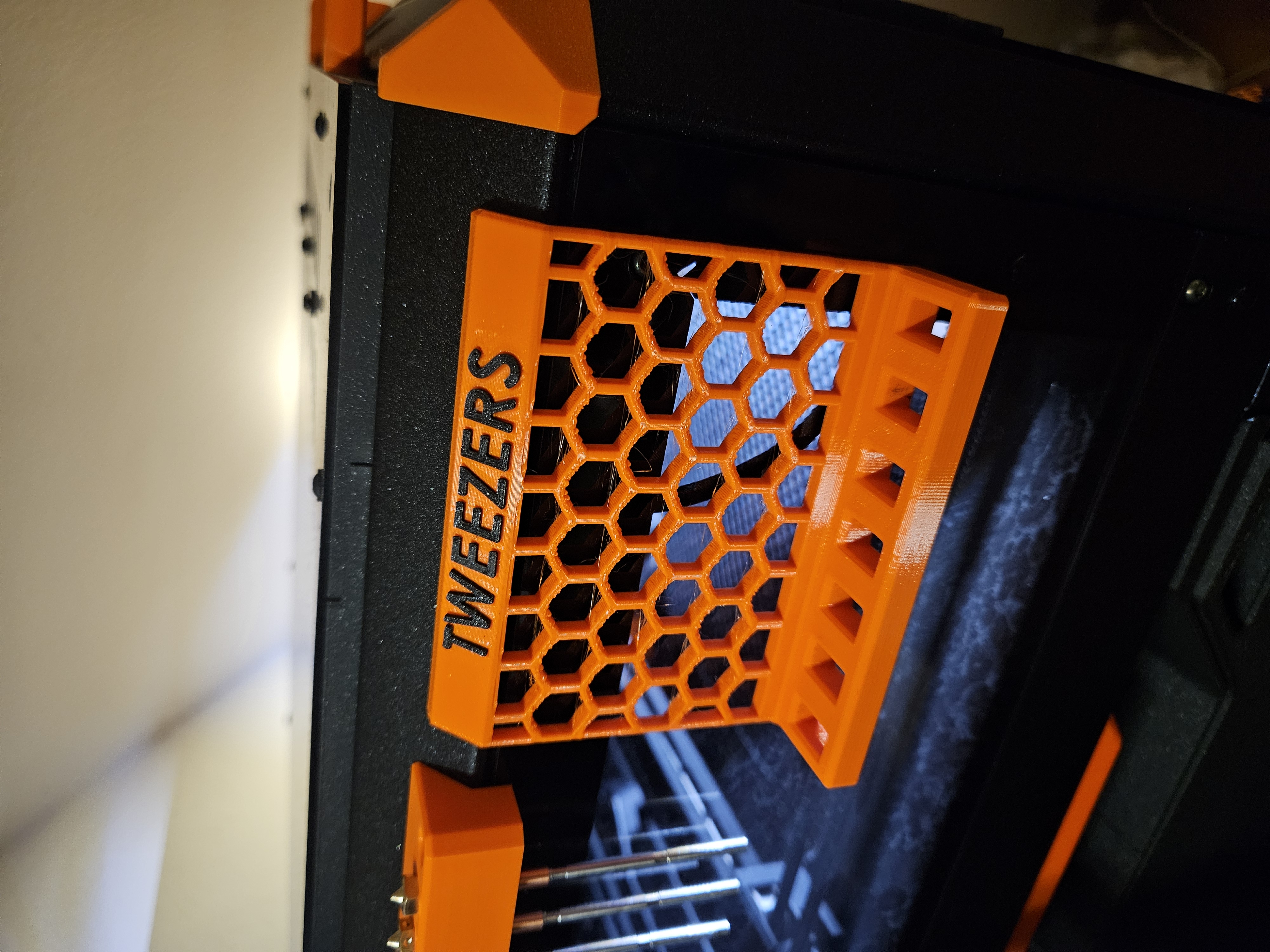 Prusa CORE One Magnetic Holder