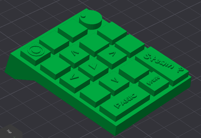 My Macropad