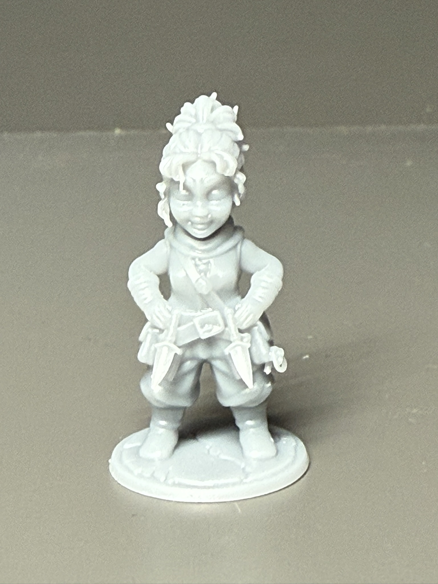 rogue for dungeons and dragons DND