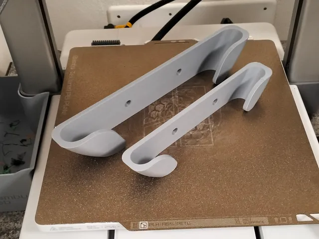 Lid holder