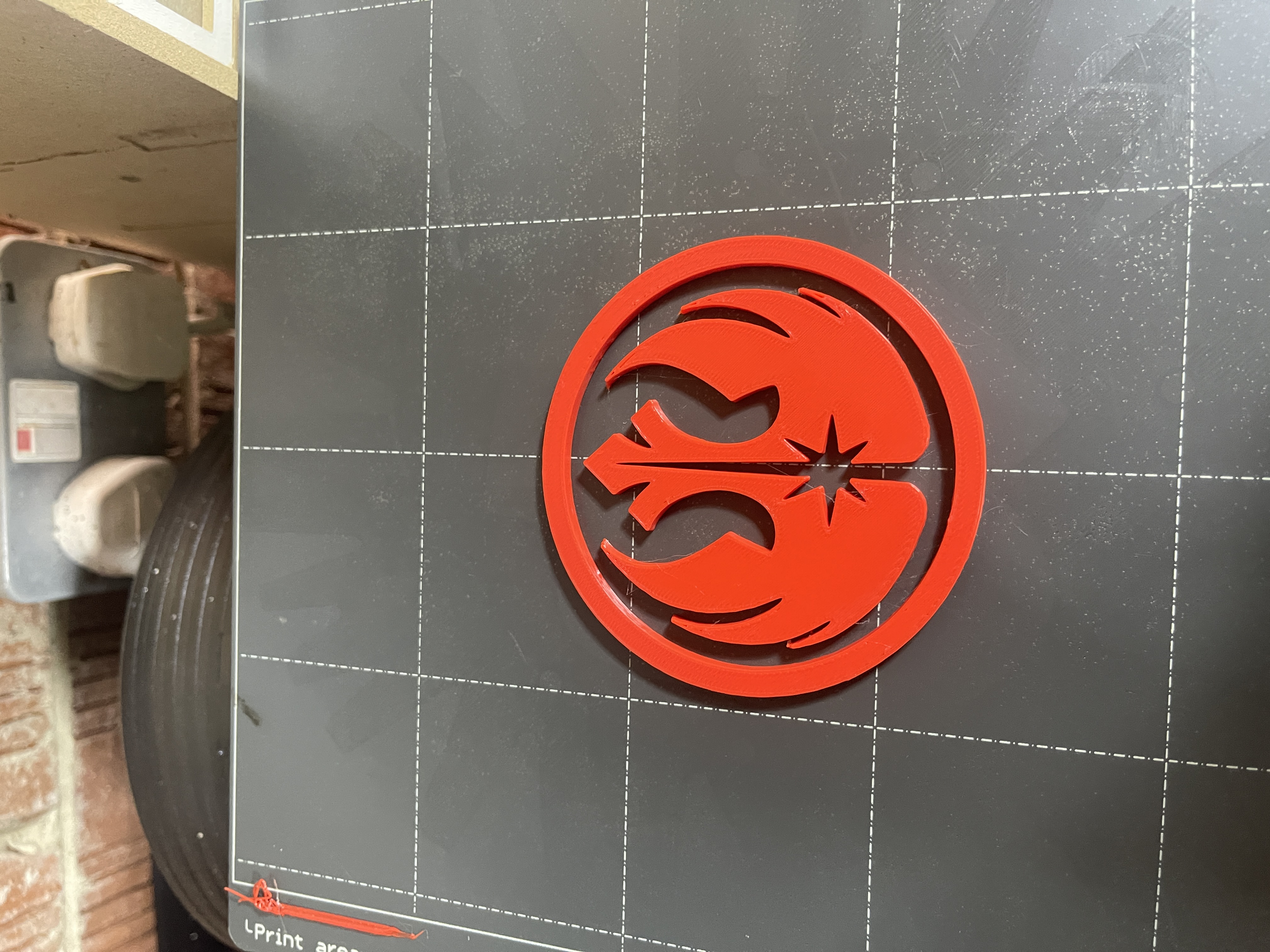 Jedi Firebird — thumbnail 3