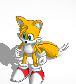 Tails