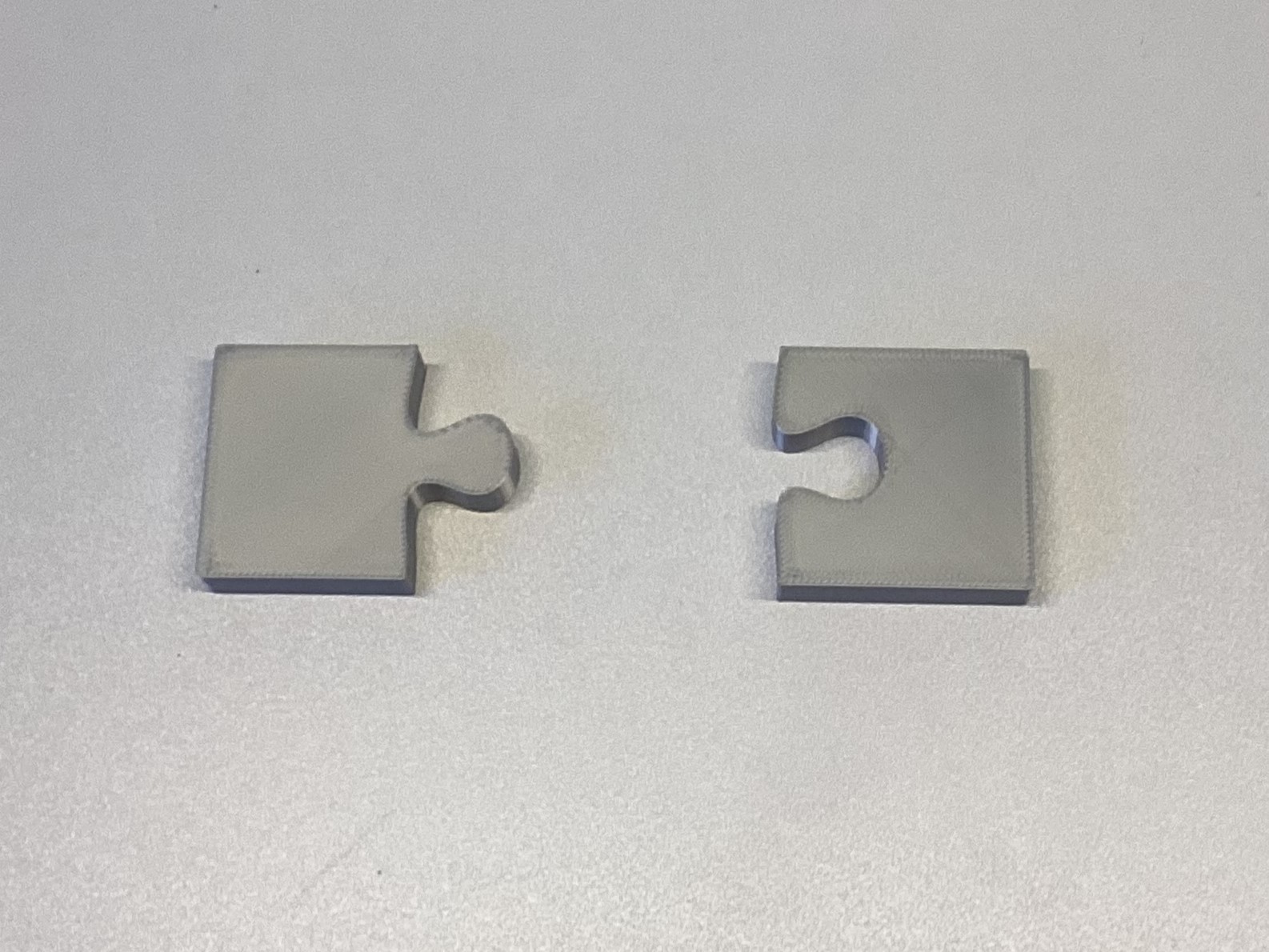 World's Hardest Jigsaw Puzzle