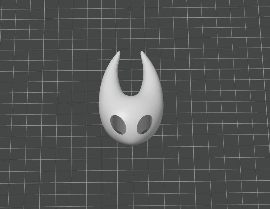 Colección Máscara de Hornet - Hollow Knight (Múltiples Versiones)