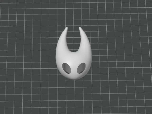 Colección Máscara de Hornet - Hollow Knight (Múltiples Versiones)