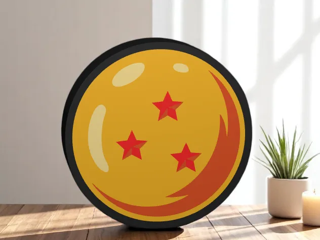 Dragon Ball Nr. 3