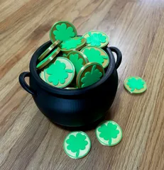 Pot of Gold