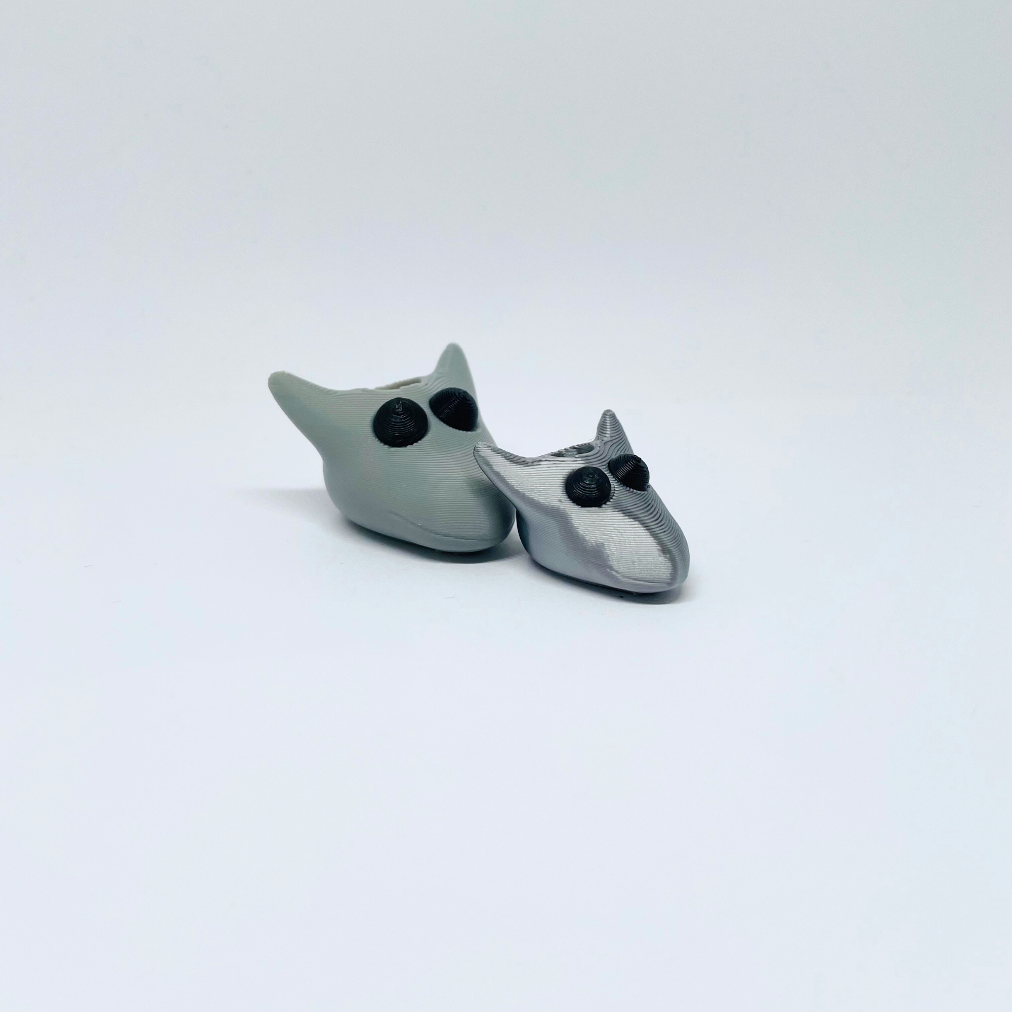 Dragon Head Bead