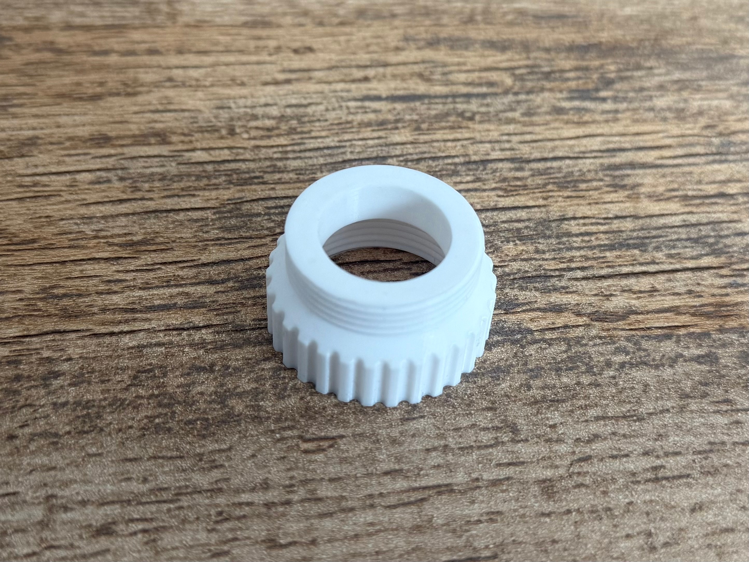 extension adapter for Aqara Radiator Thermostat M30x1,5