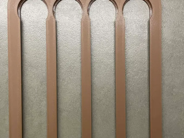 Nespresso capsules holder