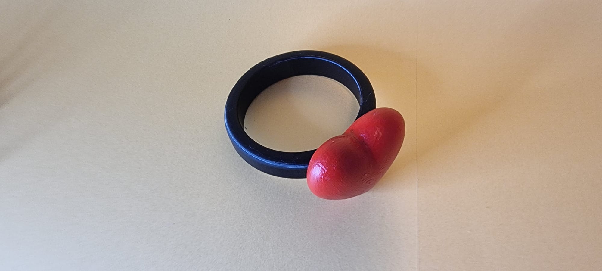 Heart bracelet — miniatura 3