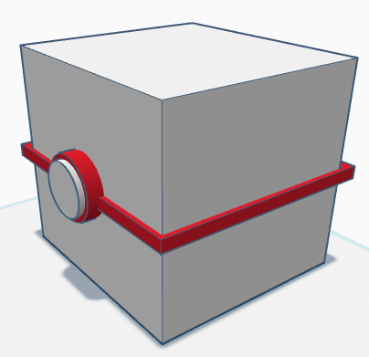 Premier Cube (pokecube)