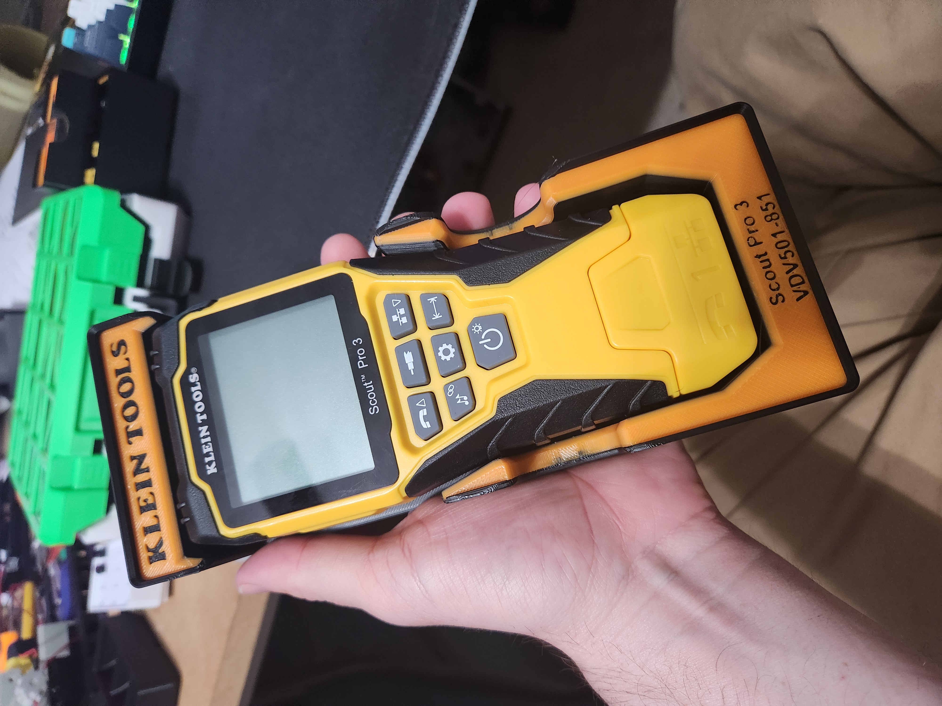 Klein Tools / Platinum Tools Gridfinity Bins — miniatura 5