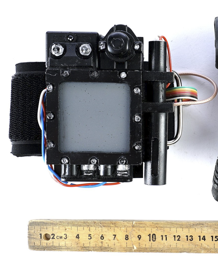 Ghostbusters ATC/2016 Remote Trigger — miniatura 6
