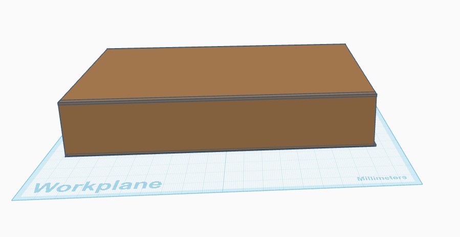 Free 3D Low Polly Book