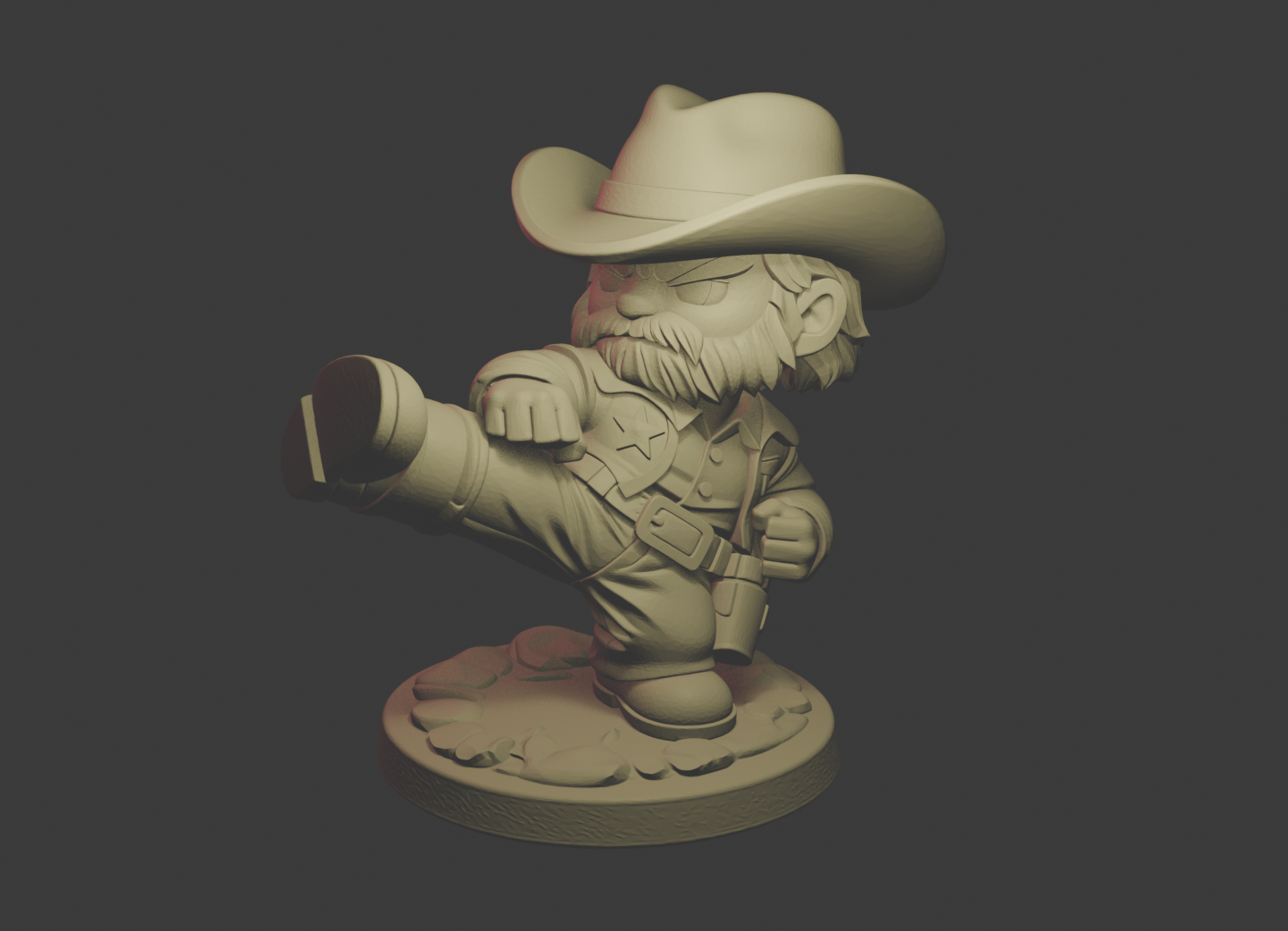 Chuck Norris — miniatura 2