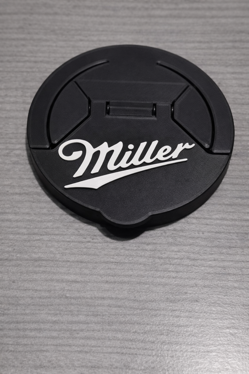 Miller cap — miniatura 2
