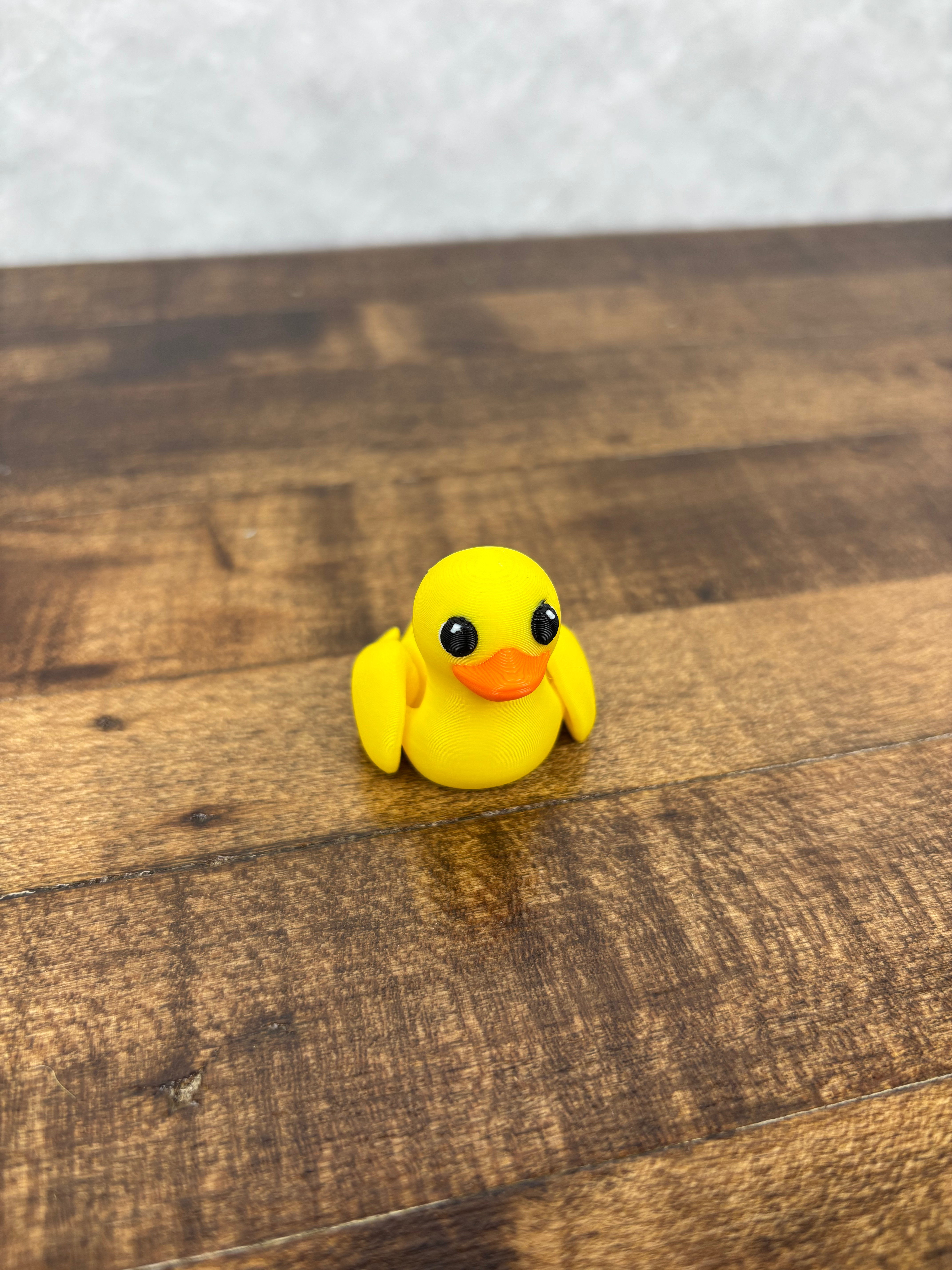 Duck Fidget
