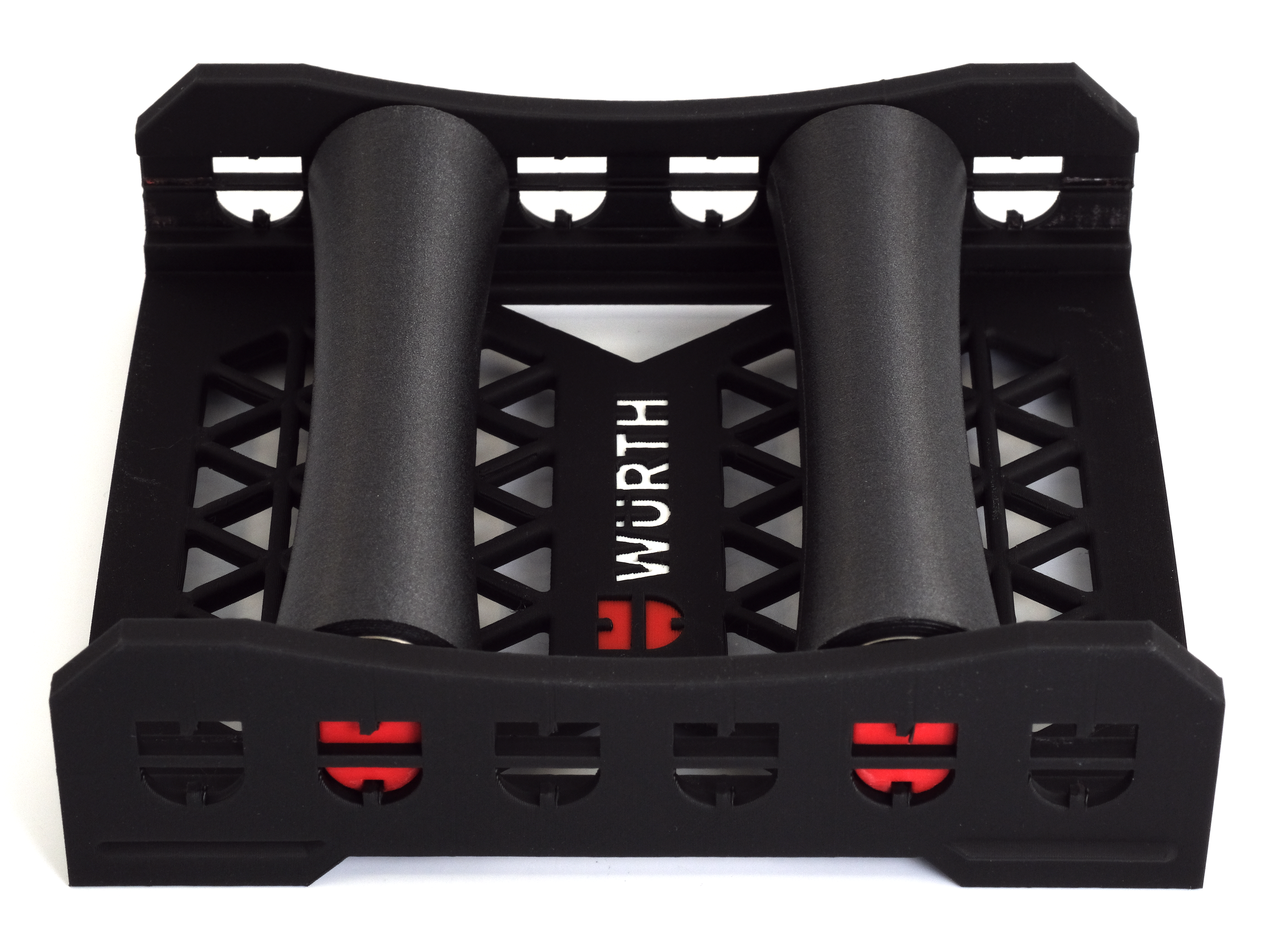 Würth Adjustable Filament Spool Roller — miniatura 5