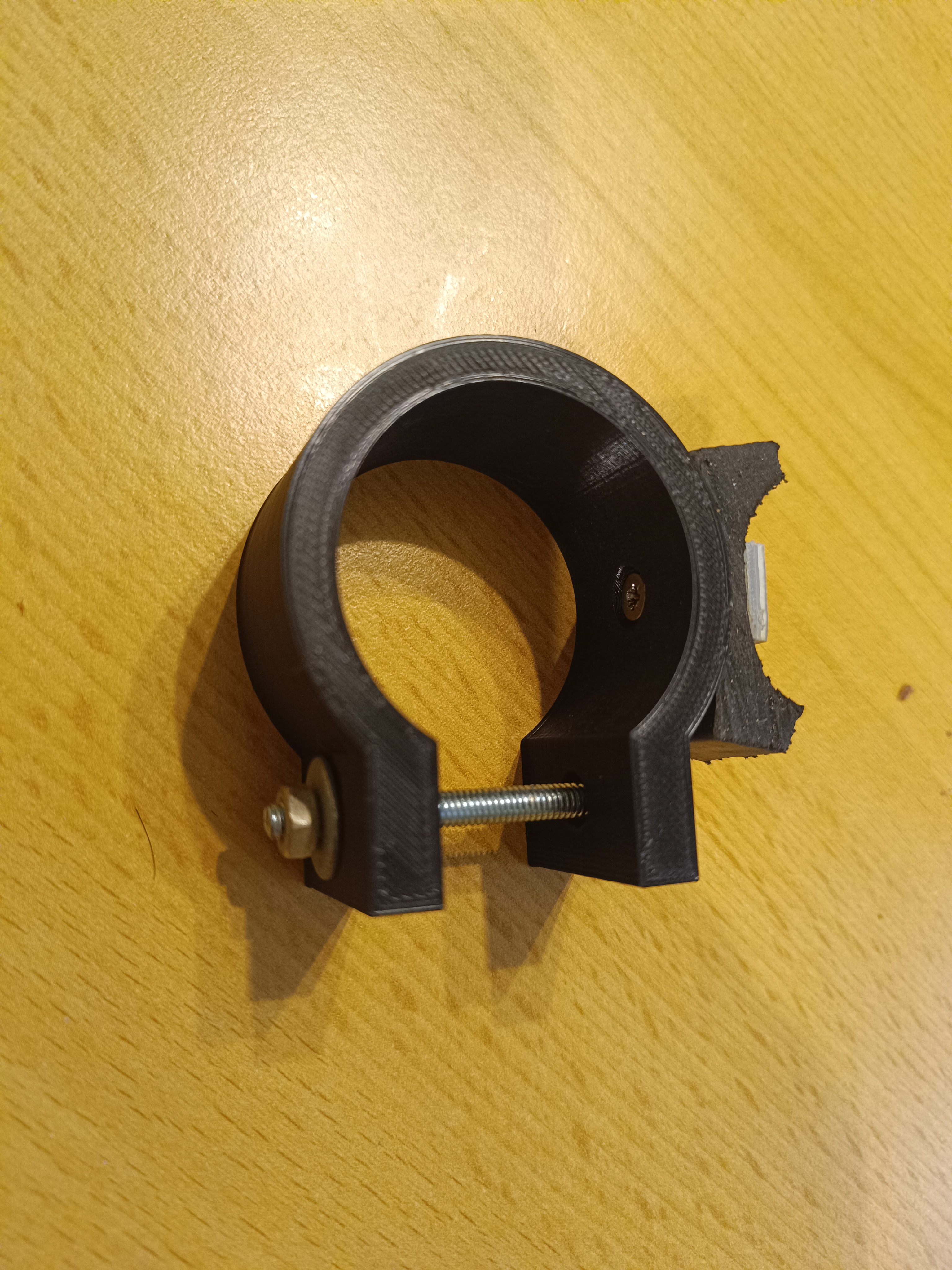 objímka 36mm