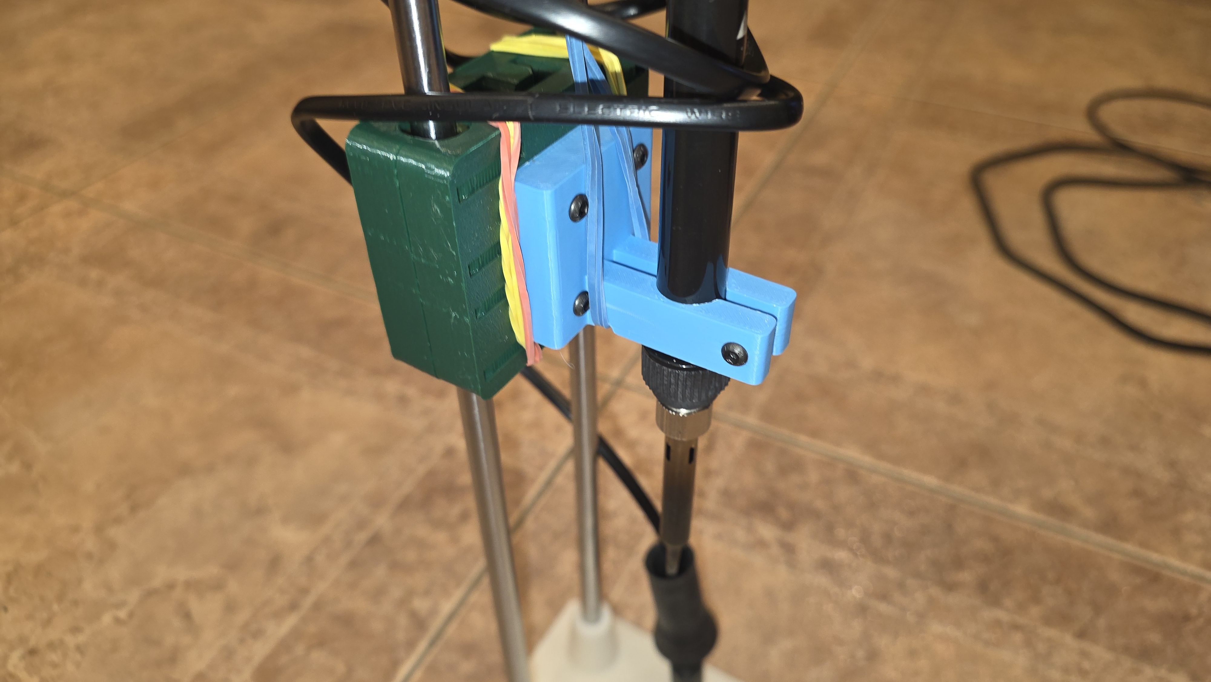 Universal clamp