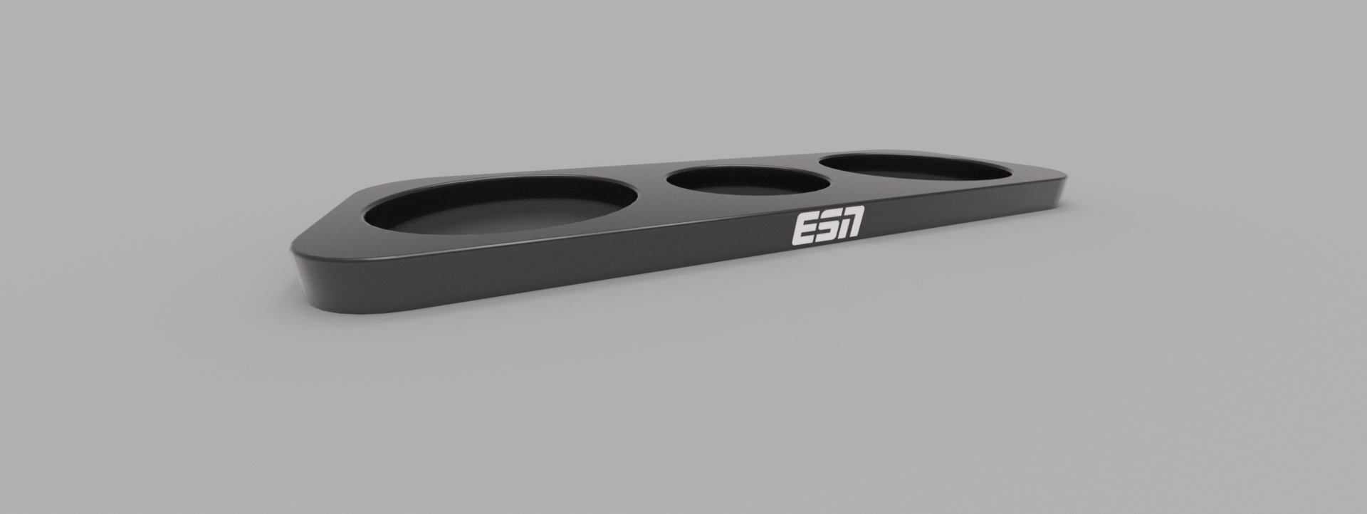 ESN Bottle Stand - Ashwagandha Omega-3 D3K2