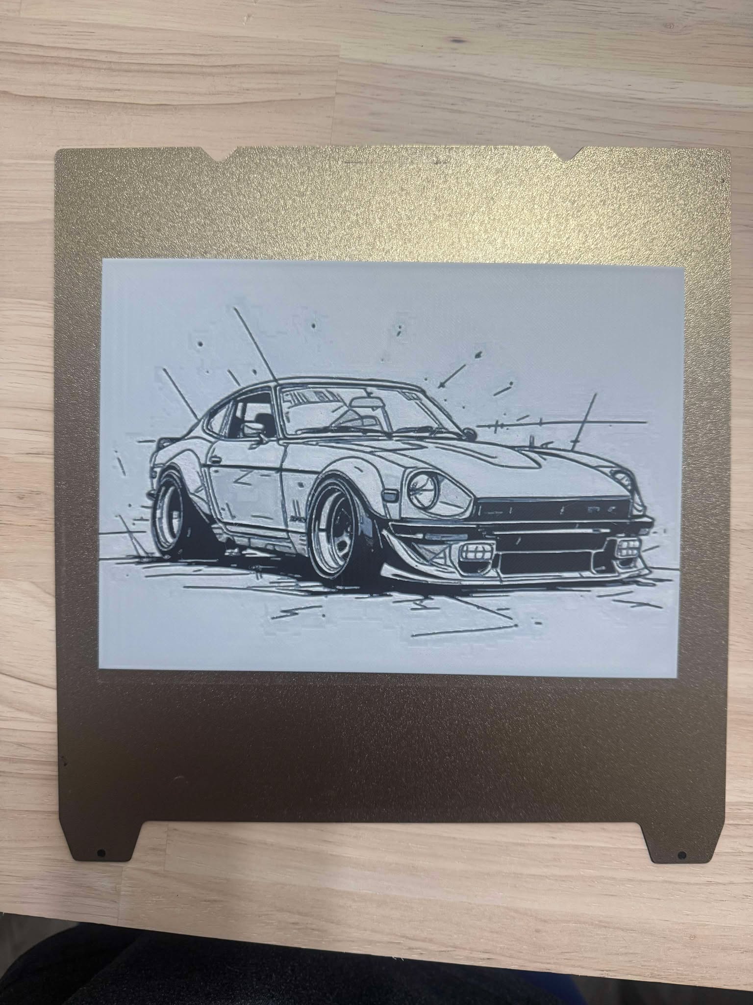 280 z Datsun