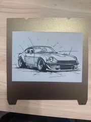 280 z Datsun