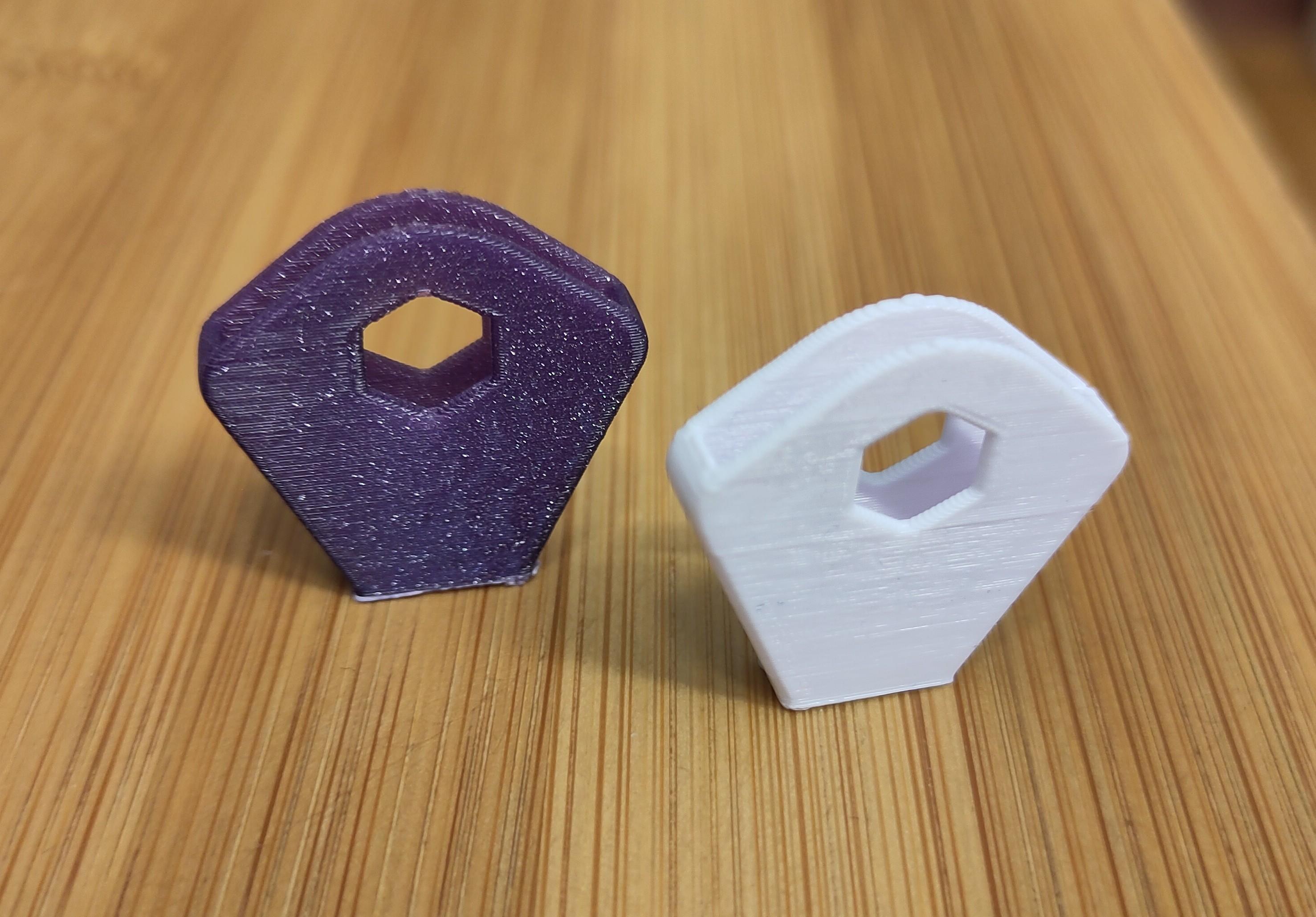 Key Cap Cover for Abloy