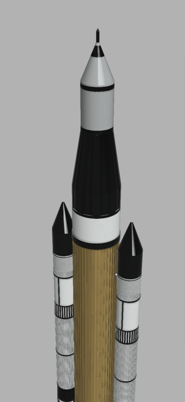 CosmoMatrix ORION-1