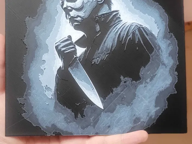 Michael Myers
