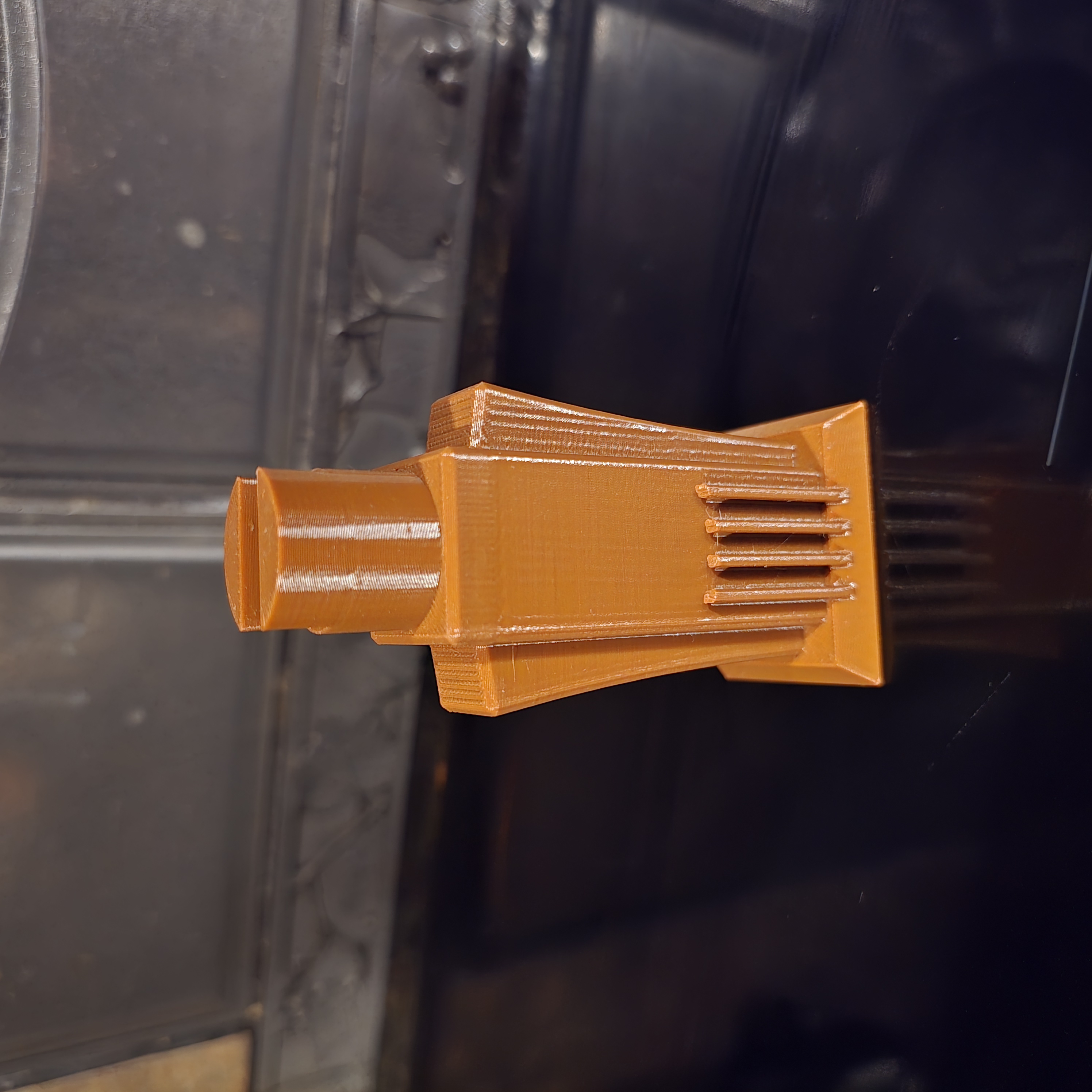 Miniatura 5 do modelo 3D Generic trophy template