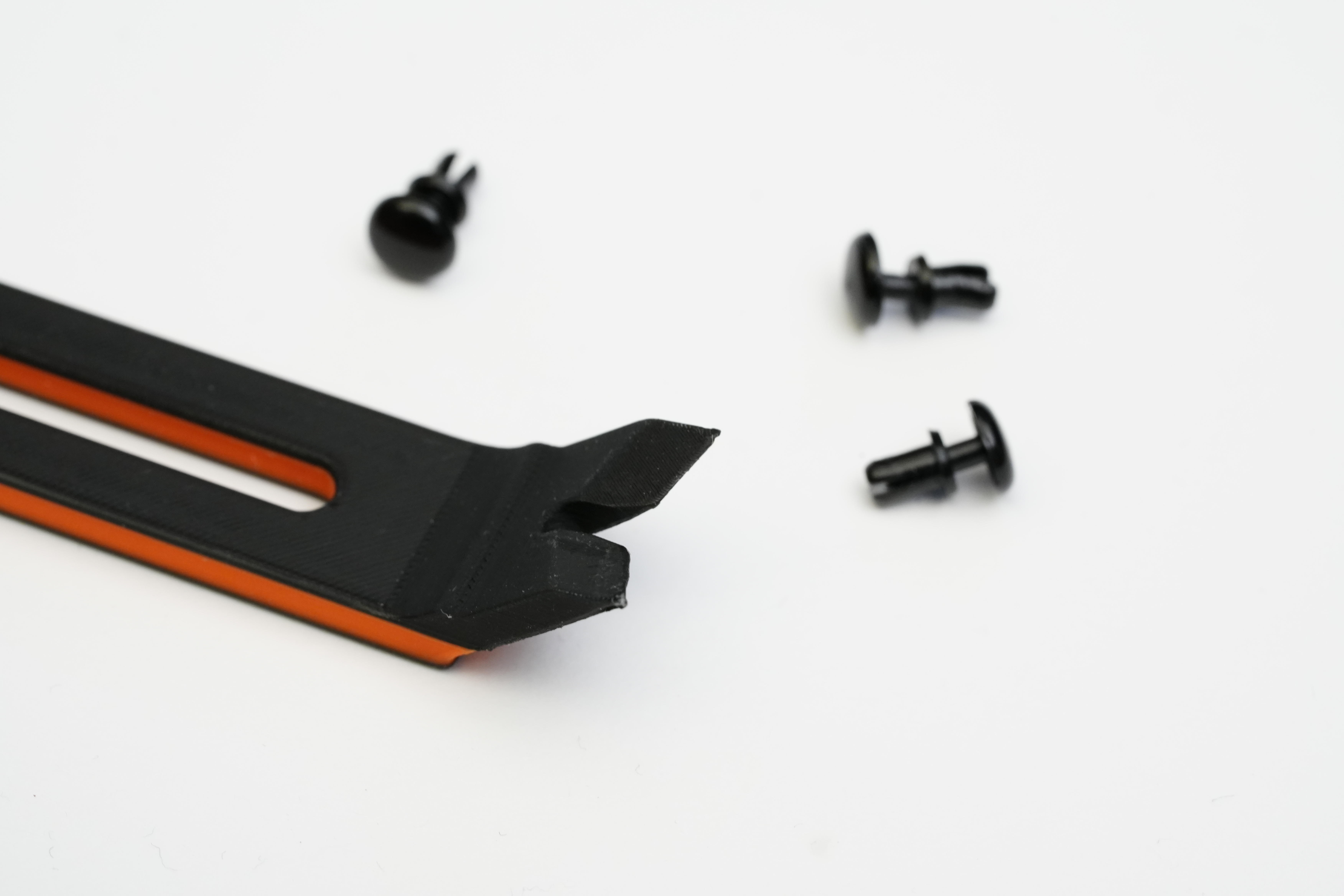 Miniatura 3 do modelo 3D Core One Snap Rivet Remover