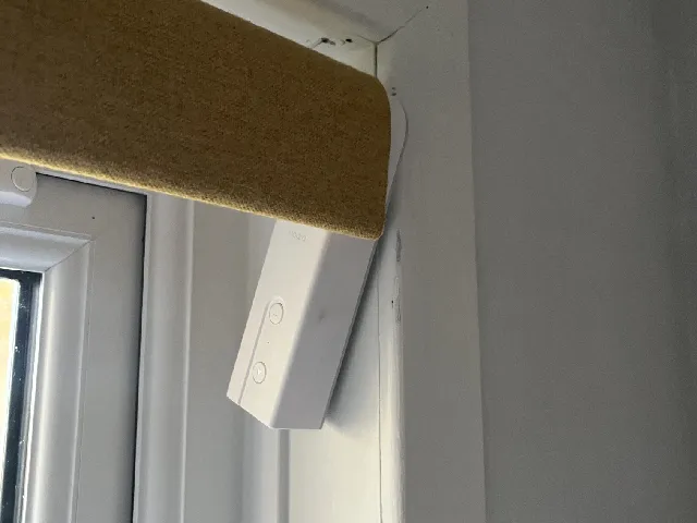 Aqara Roller Shade Direct Drive