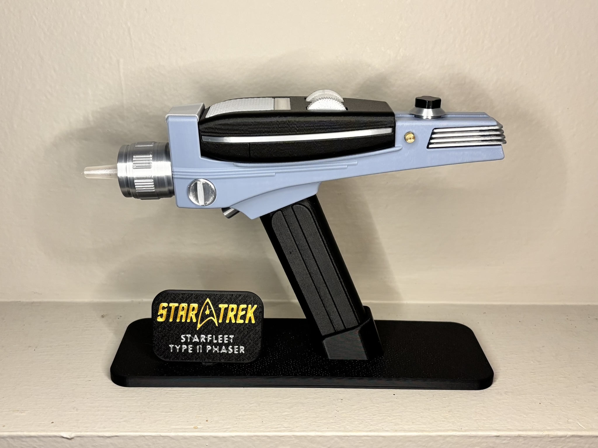 Star Trek: TOS Phaser
