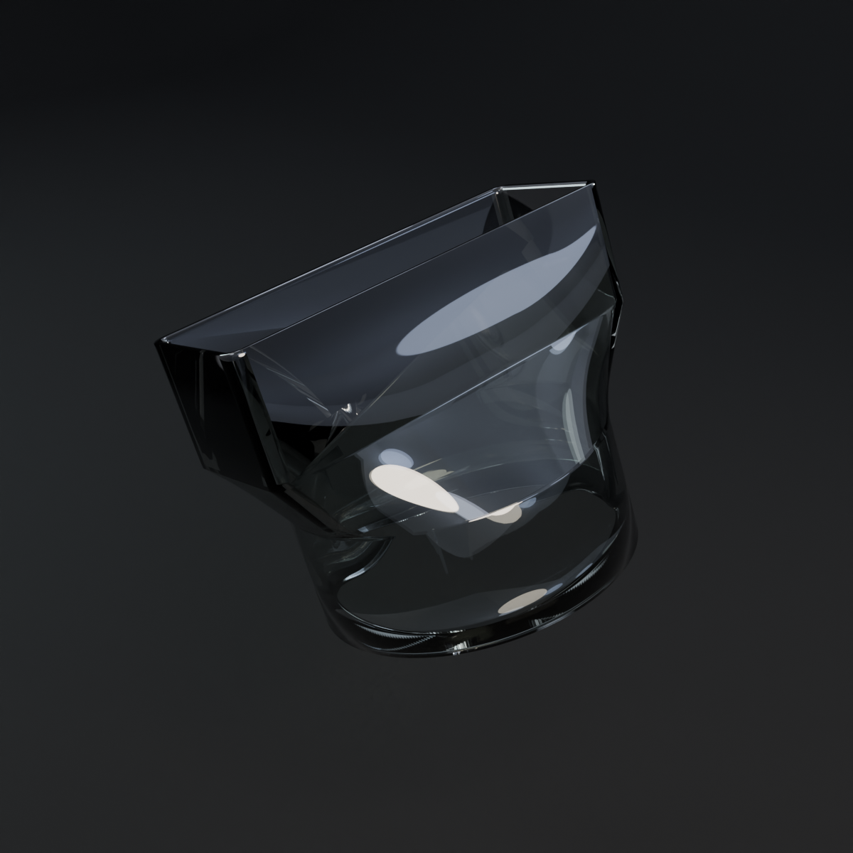 Dust extractor adapter