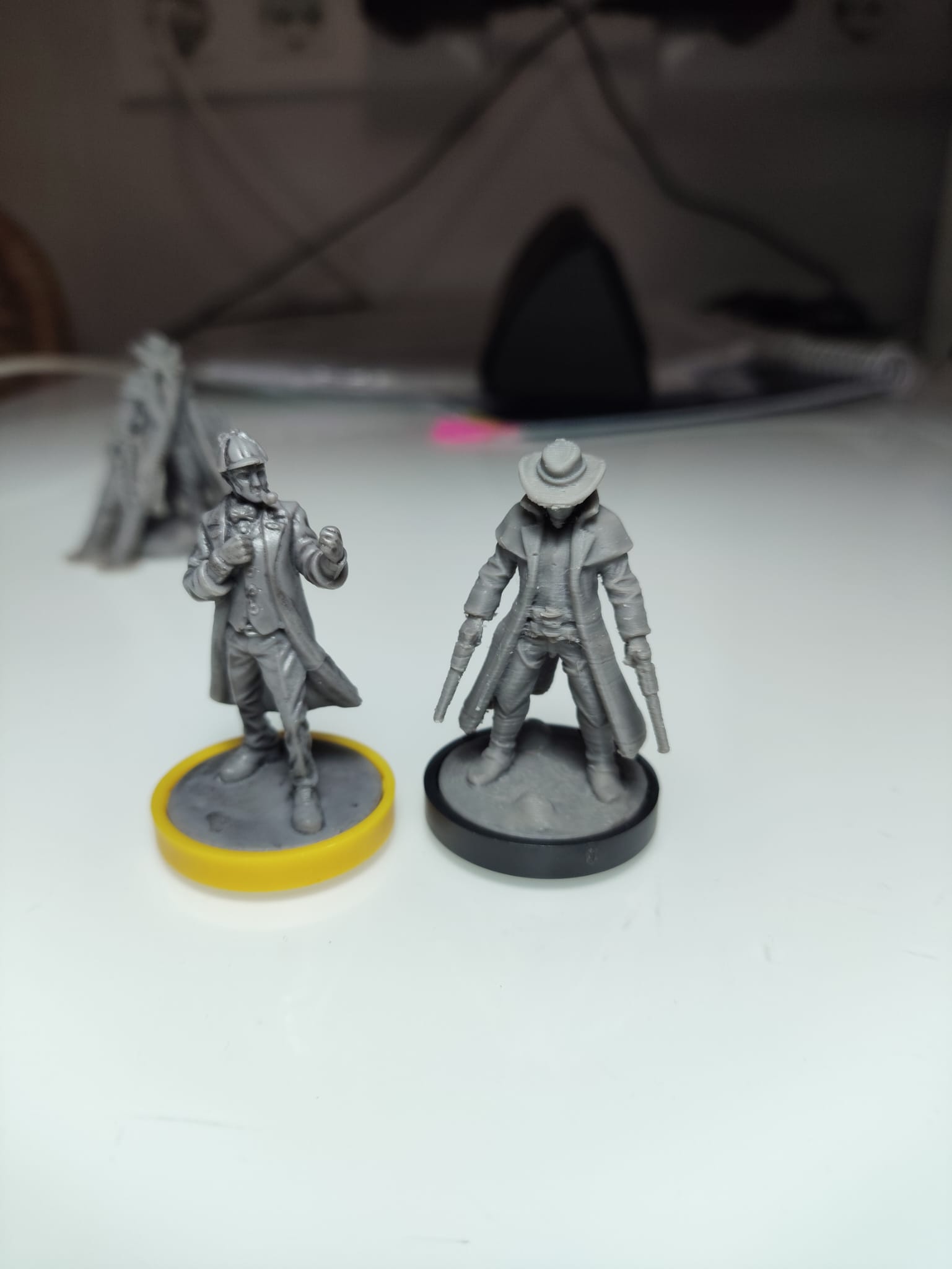 Unmatched Roland Deschain — miniatura 7
