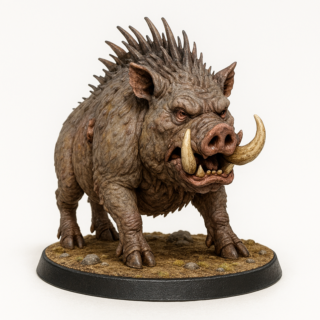 Fallout Creatures & Monsters — thumbnail 36