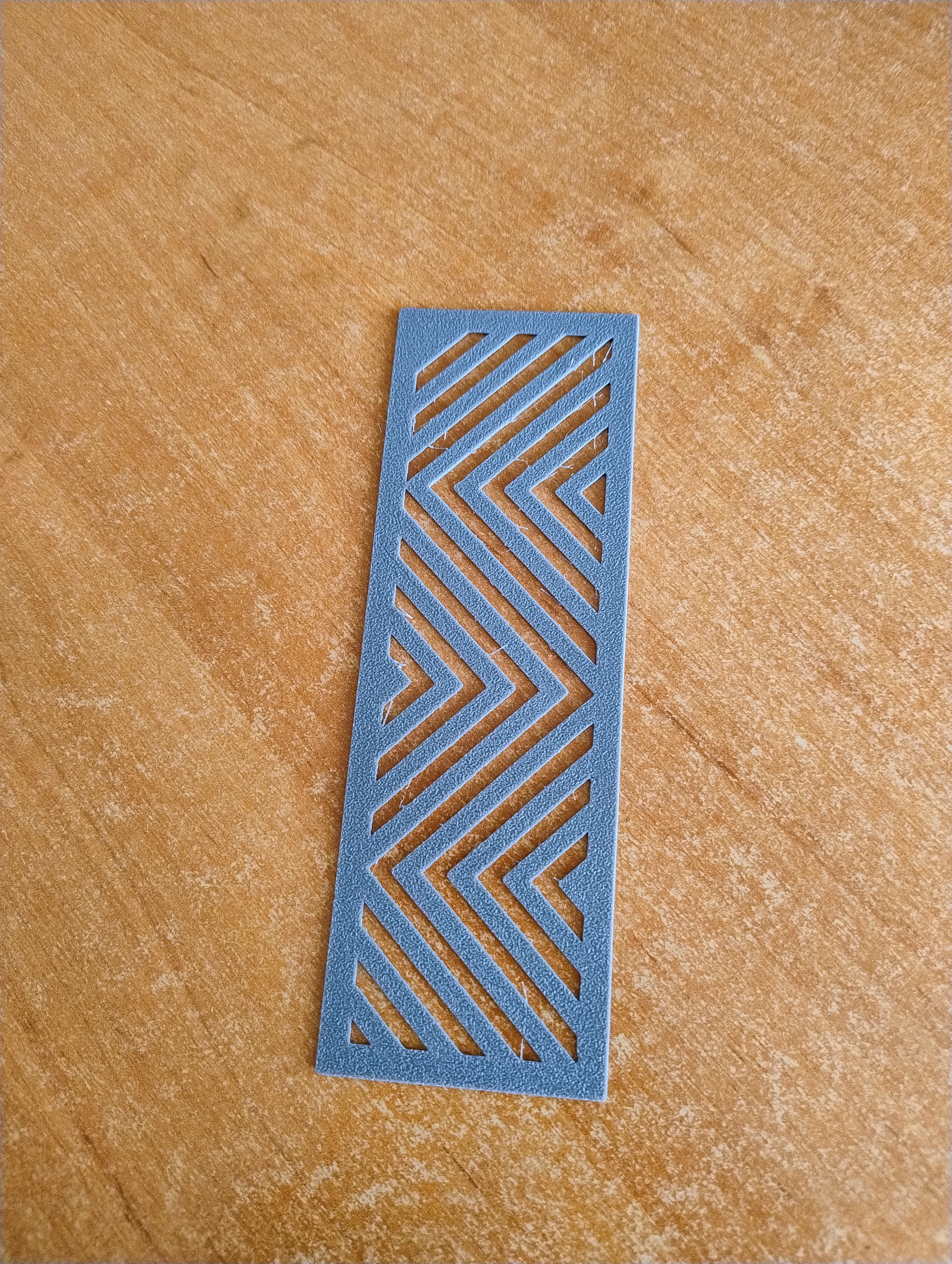 bookmark zigzag — thumbnail 2
