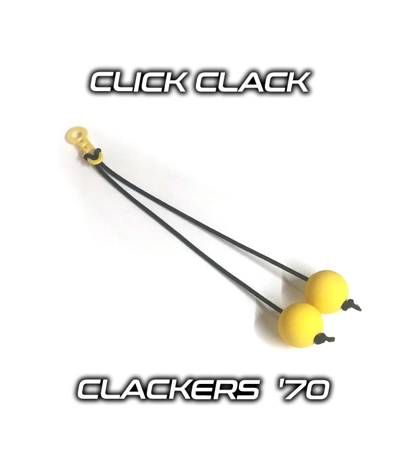 Click Clack Balls: the nostalgic game of the 1970s