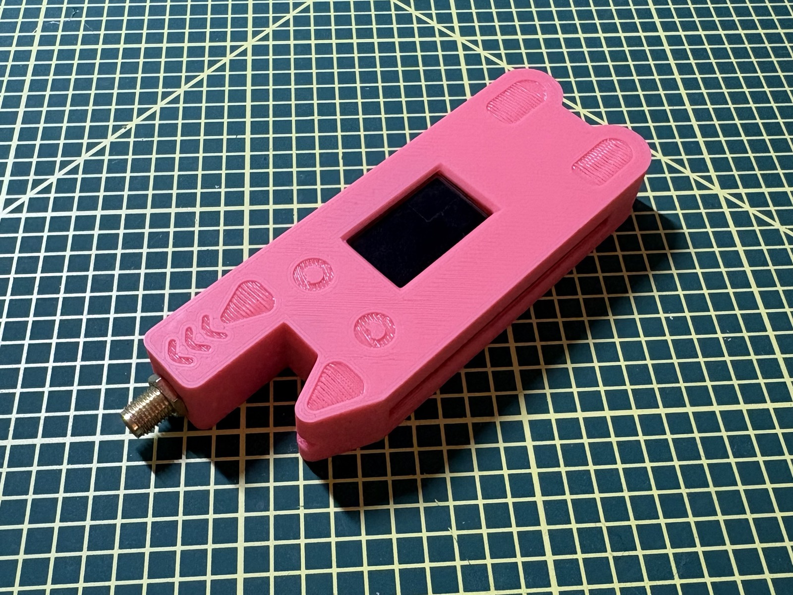 Nibble Zero Case (SMA) — thumbnail 2