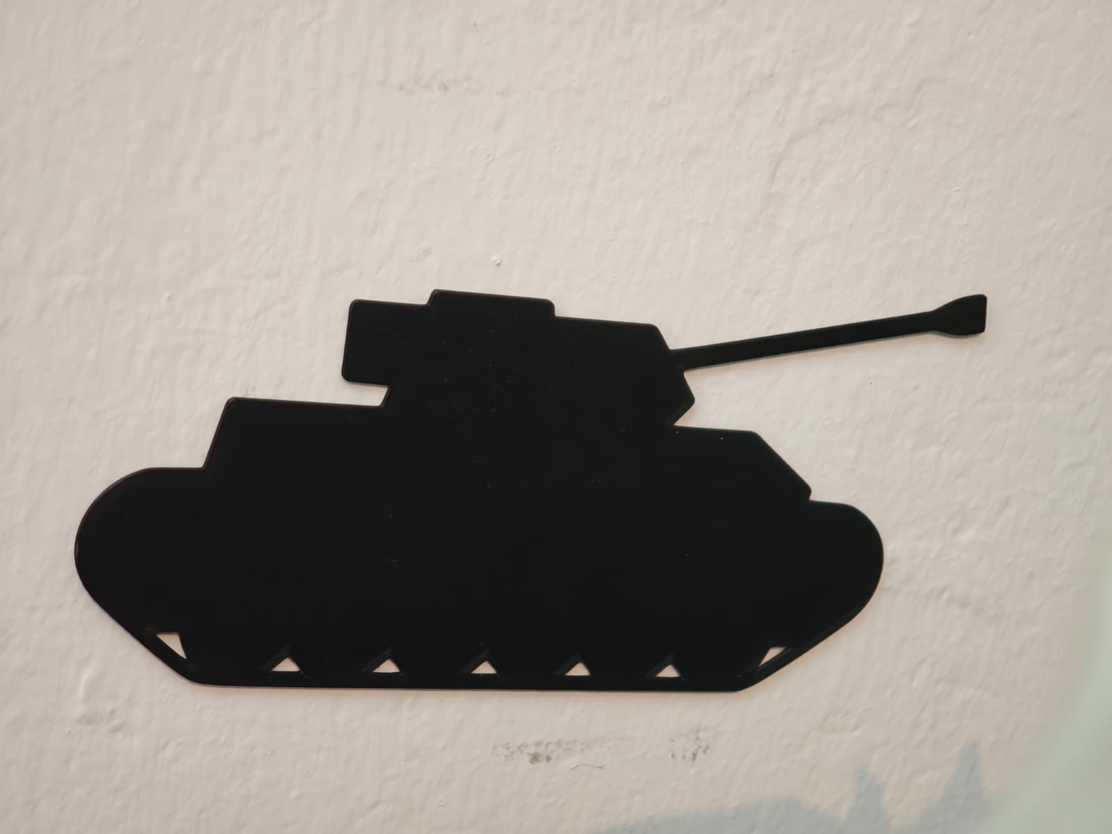 Shadow Tanks v2
