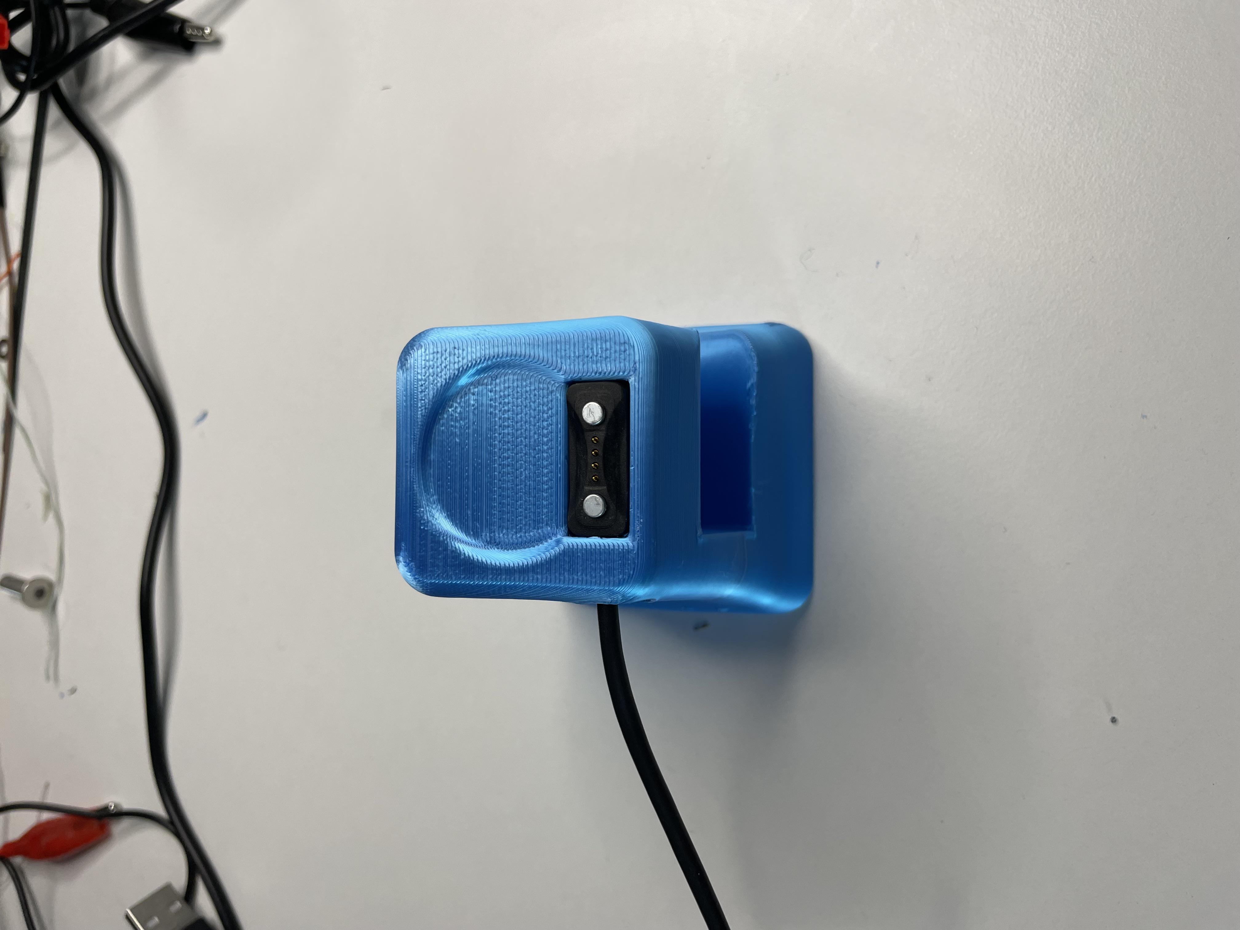 Polar Fitness Tracker Charging Stand