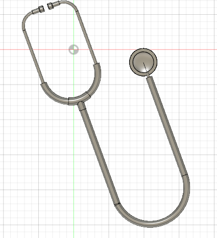 Stethoscope