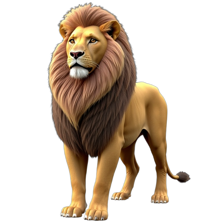 lion