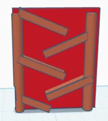 marble run thing